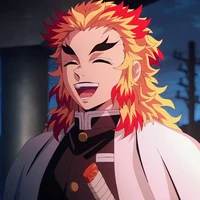 Kyojuro Rengoku