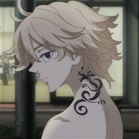 Sano Manjiro – Mikey