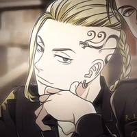 Ryuuguuji Ken – Draken