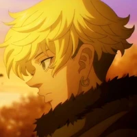 Chifuyu Matsuno
