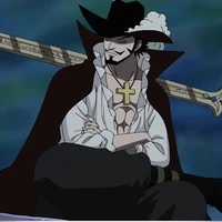Mihawk