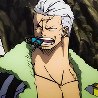 Smoker