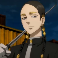 Haitani Ran