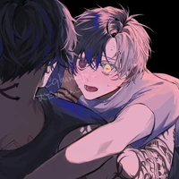 tác giả love ngược❤️