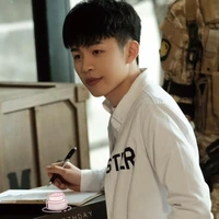 Mễ Thiệu Phi _ Tiểu Mễ