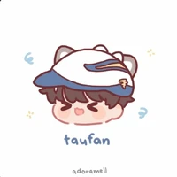 taufan