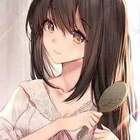Ngọc như ( người yêu của công)