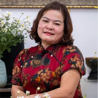 Mẹ Nghĩa