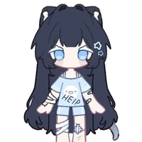 Cá nhỏ bị khùn