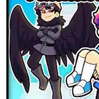 Hiha Crow