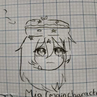 Mia (oc)