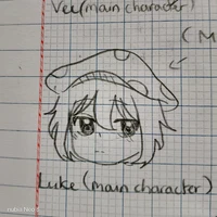 luke(oc)