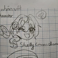 Shelly