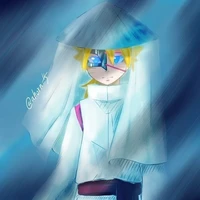 Uchiha _ uzumaki boruto _ hai(bảy)