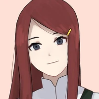 uzumaki kushina