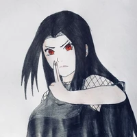 Uchiha mikoto