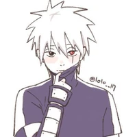 hatake Kakashi _ 14 tuổi