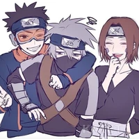 đội 7(minato)