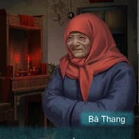 Bà Thang