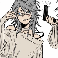 Chance(❤️‍🔥💘)