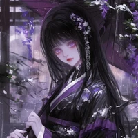 Ubuyashiki yuna