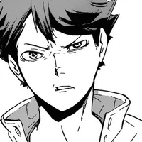 oikawa tooru