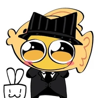 thỏ béo mafioso