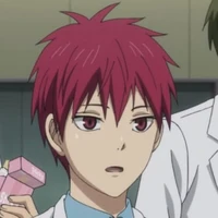 Akashi Seijuro (Oreshi)