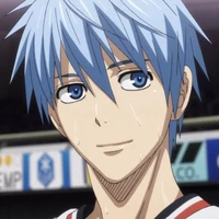 Kuroko Tetsuya