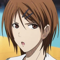 Aida Riko