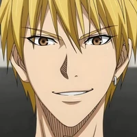 Kise Ryota