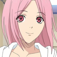 Momoi Satsuki