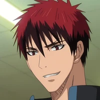 Kagami Taiga