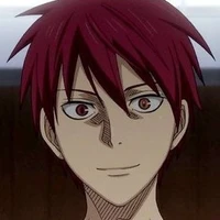 Akashi Seijuro (Bokushi)