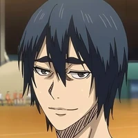 Hanamiya Makoto