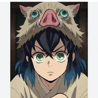 Inosuke