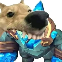 Blue của aya bộc phá😞