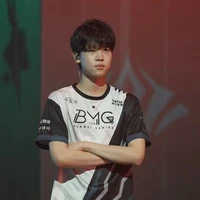 BMG Yanyan