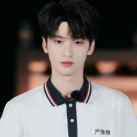 Nghiêm Hạo Tường -anh