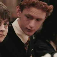 Percy Weasley