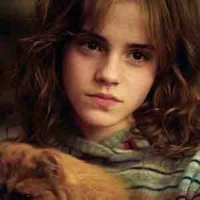 Hermione granger