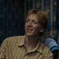 George Weasley