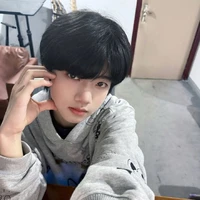 Trương Hàm Thụy_cậu