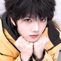 Trương Hàm Thụy_cậu