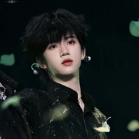 Trương Hàm Thụy - cậu