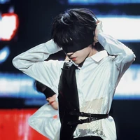 Dương Bác Văn - anh