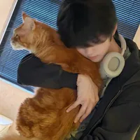 Trương Hàm Thụy - cậu