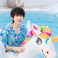 Trần Dịch Hằng_cậu