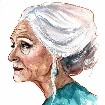 Lucinda Farrah