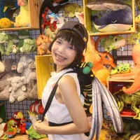 Trần Nguyễn Thanh Nhi(Liu grace)